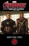 Marvel's The Avengers: Age of Ultron Prelude