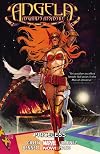 Angela: Asgard's Assassin Volume 1: Priceless