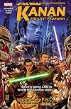 Star Wars: Kanan, the Last Padawan Vol. 1