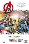 Avengers: Time Runs Out, Vol. 2
