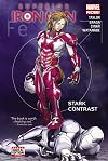 Superior Iron Man Vol. 2: Stark Contrast
