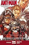 Ant-Man Vol. 1: Second-Chance Man