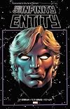 The Infinity Entity