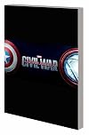 Marvel's Captain America: Civil War Prelude