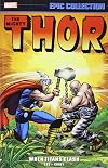 Thor Epic Collection: When Titans Clash