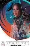 Rogue One: A Star Wars Story [comic adaptation]