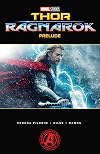 Marvel's Thor: Ragnarok Prelude