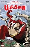 ULTRAMAN: THE MYSTERY OF ULTRASEVEN