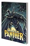 Black Panther by Christopher Priest: The Complete Collection Volume 3