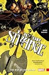 Doctor Strange Vol. 1: The Way of the Weird