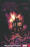 Doctor Strange Vol. 2: The Last Days of Magic