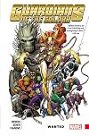 Guardians of the Galaxy: New Guard Vol. 2