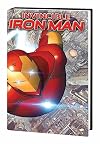 Invincible Iron Man Vol. 1: Reboot