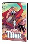 The Mighty Thor Volume 1: Thunder In Her Veins