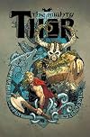 The Mighty Thor Volume 2: Lords of Midgard