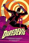 Daredevil by Mark Waid & Chris Samnee, Deluxe Edition, Vol. 4