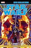 Star Wars Legends Epic Collection: The Rebellion, Vol. 1