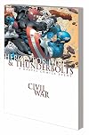Civil War: Heroes for Hire/Thunderbolts
