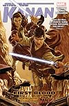 Star Wars: Kanan, the Last Padawan Vol. 2