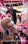 Uncanny X-Men: Superior Vol. 1: Survival of the Fittest