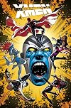 Uncanny X-Men: Superior Vol. 2: Apocalypse Wars