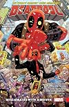 Deadpool: World's Greatest Vol. 1: Millionaire With A Mouth