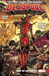 Deadpool: World's Greatest Vol. 2: End of an Error