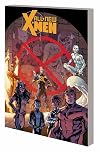 All-New X-Men: Inevitable Vol. 1: Ghosts of Cyclops