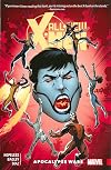 All-New X-Men: Inevitable Vol. 2: Apocalypse Wars