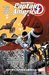 Captain America: Sam Wilson, Vol. 1: Not My Captain America