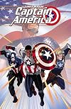 Captain America: Sam Wilson Vol. 2: Standoff