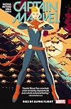Captain Marvel, Vol. 1: Rise of Alpha Flight