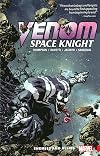 Venom: Space Knight Vol. 2: Enemies And Allies