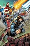 Thunderbolts Vol. 1: There Is No High Road