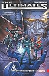 Ultimates: Omniversal Vol. 1: Start With The Impossible