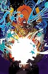 Ultimates: Omniversal Vol. 2: Civil War II
