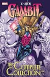 X-Men: Gambit: The Complete Collection Vol. 1