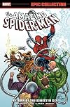 The Amazing Spider-Man Epic Collection: Return of the Sinister Six