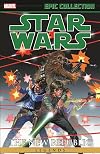 Star Wars Legends Epic Collection: The New Republic, Vol. 1