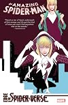 The Amazing Spider-Man: Edge of Spider-Verse
