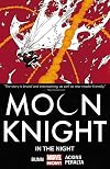 Moon Knight Volume 3: In the Night