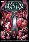 Guardians of the Galaxy & X-Men: The Black Vortex
