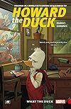 Howard the Duck Vol. 0: What the Duck?