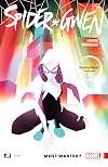 Spider-Gwen Vol. 0: Most Wanted?