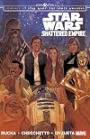 Shattered Empire [Journey to Star Wars: The Force Awakens]