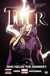 Thor, Vol. 2: Who Holds the Hammer?