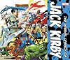 The Marvel Legacy of Jack Kirby