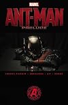 Marvel's Ant-Man Prelude (Marvel Ant-Man)