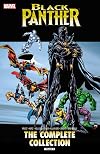Black Panther by Christopher Priest: The Complete Collection Volume 2