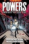 Powers Omnibus Vol. 1